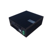 Unitate PC Industrial Refurbished Dell Embedded Box PC 5000, Intel Core I5-6440EQ, 16 GB RAM, 256 GB SSD, Windows 10 Pro, Stare Corecta