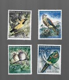 OLANDA MNH