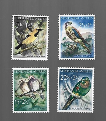 OLANDA MNH foto