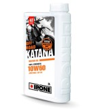 Ulei Motor 4T Ipone Katana Off-Road 10W60 100% Sintetic 2L