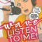 Wave, Listen to Me! 1