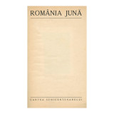 Rom&acirc;nia jună - semicentenar, 1871-1921