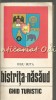 Bistrita-Nasaud Ghid Turistic Iuliu Buta, Sport-Turism 1976, Geografie, 143 pagini