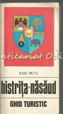 Bistrita-Nasaud Ghid Turistic Iuliu Buta, Sport-Turism 1976, Geografie, 143 pagini