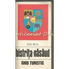 Bistrita-Nasaud - Iuliu Buta
