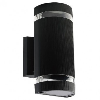 CORP ILUMINAT STRADAL LED 30W 6500K - NEGRU foto