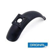 Aripă - față pentru trotineta electrică Kugoo S1 / S1 Pro / S2 /S3, negru | Motorevolution