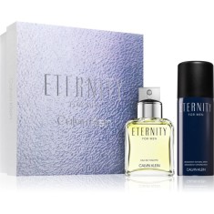 Calvin Klein Eternity for Men Set set cadou pentru bărbați
