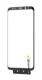 Touchscreen Samsung Galaxy S9+ G965 Negru, Display Telefon