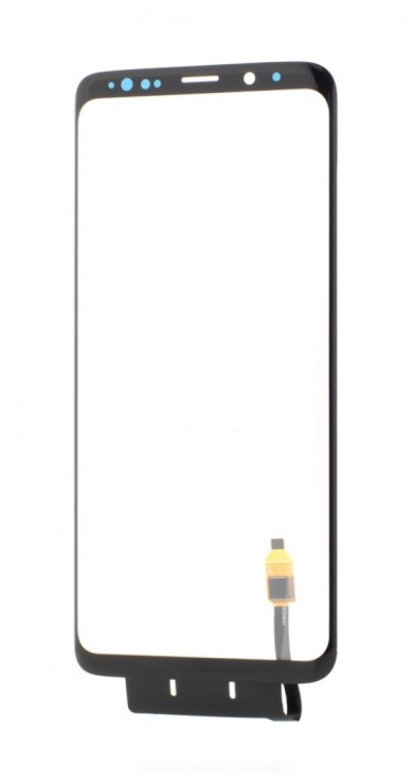 Touchscreen Samsung Galaxy S9+, G965, Negru