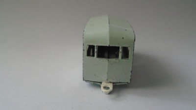 bnk jc Matchbox 23b, Berkley Cavalier Caravan foto