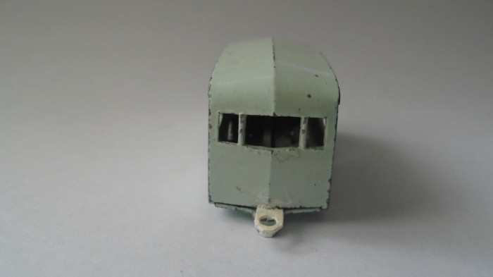 bnk jc Matchbox 23b, Berkley Cavalier Caravan