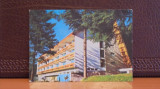 R.S.R. - BAILE TUSNAD - HOTEL CIUCAS - CIRCULATA, TIMBRATA., Fotografie