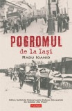 Pogromul de la Iasi | Radu Ioanid