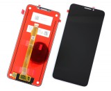 Display Huawei Nova Y91 OEM fara Rama Black Negru