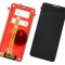 Display Huawei Nova Y91 OEM fara Rama Black Negru