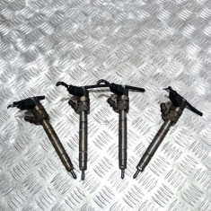 Injectoare Mercedes S203 W203 C209 2.7D