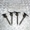 Injectoare Mercedes S203 W203 C209 2.7D