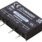 Releu semiconductor 4&divide;30VDC 4A GNB4D2B