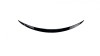 Eleron Portbagaj Negru Lucios Mercedes W205 - Lip Spoiler Tuning Auto Exterior