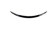 Lip Eleron portbagaj pentru Mercedes W205