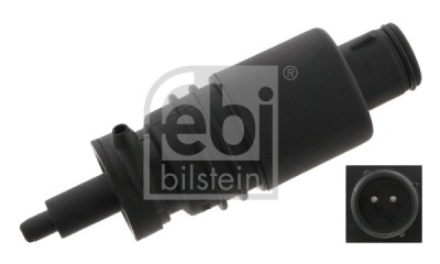 FEBI BILSTEIN 17010 pompa de apa,spalare parbriz foto