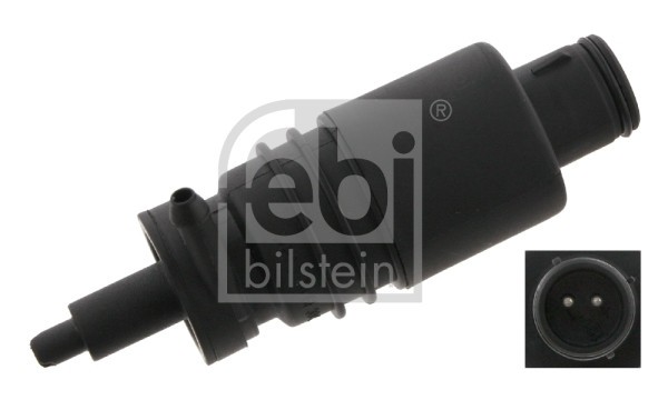 FEBI BILSTEIN 17010 pompa de apa,spalare parbriz