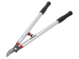 Foarfece de grădină profesionale 600mm oțel &Oslash;30mm