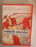 Politicile umorului de extrema dreapta si razb. imag. din Romania - A.Cioflanca