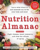 Nutrition Almanac foto