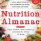 Nutrition Almanac
