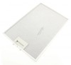 ANTIGRASIME-FILTRE METALICE 11025757 pentru hota BOSCH/SIEMENS
