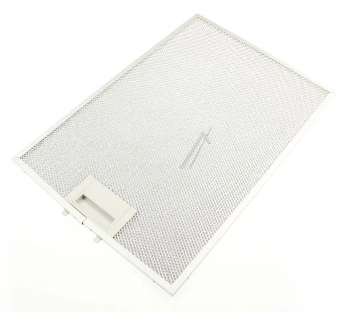 ANTIGRASIME-FILTRE METALICE 11025757 pentru hota BOSCH/SIEMENS