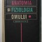 ANATOMIA SI FIZIOLOGIA OMULUI , EDITIA A IV-A-I.C.VOICULESCU , I.C.PETRESCU , 1971