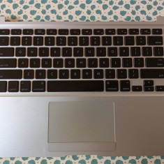 Tastatura + palmrest Macbook Air 13" A1237