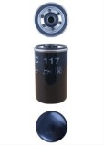 Filtru combustibil MAHLE KC117
