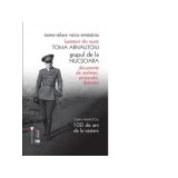 Luptatorii din munti. Toma Arnautoiu. Grupul de la Nucsoara - Ioana Raluca Voicu-Arnautoiu