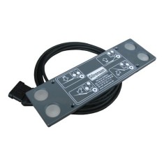 Panou de comanda (mufa cu 5 pini) X1 pentru obloane hidraulice Sorensen