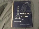 Die Losung des uralten Ratsels um Mensch und Stern ( Rezolvarea vechiului mister al omului si al stelelor ) de Dr. Wilhelm Hartmann anul 1950 !