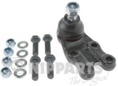 Pivot HYUNDAI H-1 Starex (H200) caroserie (1997 - 2007) NIPPARTS J4860504 foto