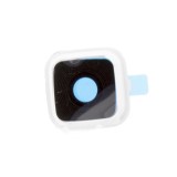 Geam Camera Samsung Galaxy Note 4 SM-N910 Alb Original