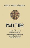 Psaltire - Supergraph