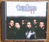 CD Take 6 &ndash; Brothers