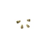 Duze Gaz Originale Whirlpool, Ariston, Indesit - Piese Plita/Aragaz - Coduri 482000026025, C00021382