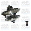 MEAT &amp; DORIA 60170 Ansamblu miez turbo