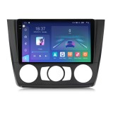 Cumpara ieftin Navigatie dedicata cu Android BMW Seria 1 (E81 / E87) 2007 - 2013, clima