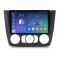 Navigatie dedicata cu Android BMW Seria 1 (E81 / E87) 2007 - 2013, clima