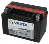 Baterie Moto Varta Powersports Agm 8Ah 12V YTX9-BS VARTA FUN