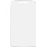 Folie plastic protectie ecran pentru Samsung Wave 525 S5250 / Wave 575 S5750