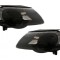 Faruri VW Passat B6 3C Limousine Variant (03.2005-2010) Negru Performance AutoTuning